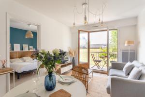 Le Cricket - A 10min à pied de la plage