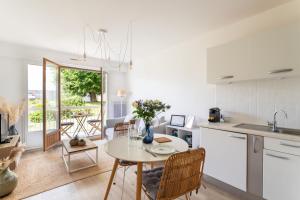 Le Cricket - A 10min à pied de la plage