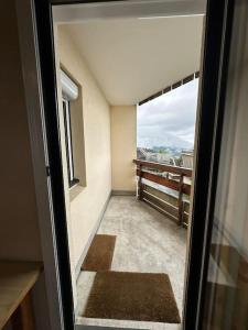 Appartement 5 personnes pied des pistes