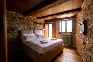 Podere Giusto - 普拉托韦基奥