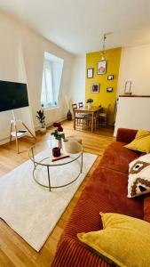 T2 charmant, chaleureux et calme