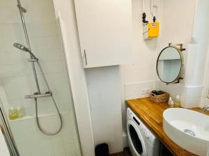 T2 charmant, chaleureux et calme