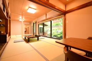 Koyasan Shukubo Jokiin