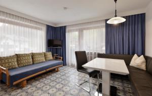 Appartementhaus Renate Unterer