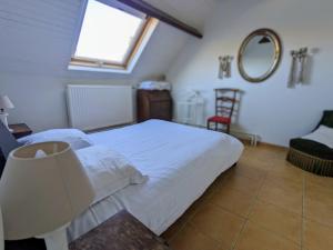 Maisons de vacances Domaine Le Translon : photos des chambres