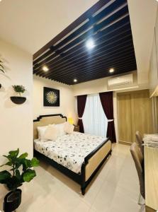 Inspiria Cozy Condo