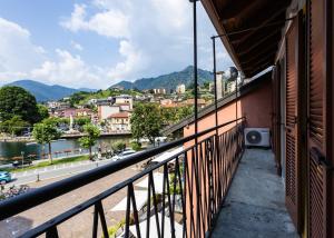 Casa Vacanze Stella - Vista lago con Parcheggio