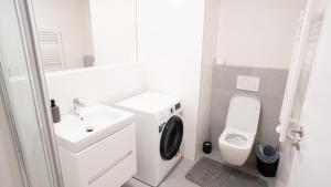 Downtown28 apartment