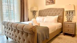 Charming Studio Retreat in Central JVC by Bhavan Vacation Homes