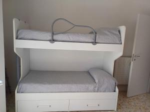 Nirvana House Sole e mare