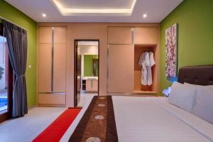 Matilda 2BR Private Pool Villa ZN114