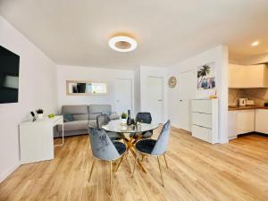 PaulMarie City Apartment in Costa Adeje