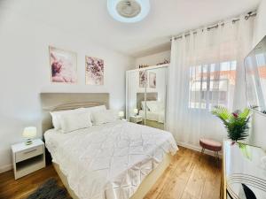 PaulMarie City Apartment in Costa Adeje