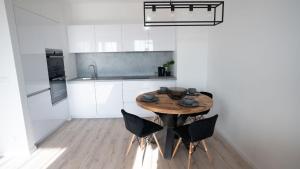 Downtown28 apartment