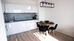 Downtown28 apartment