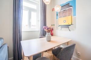 GuestReady - Chic and vibrant stay near Anjos