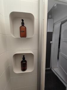 Ihastuttava huoneisto Helsingin ytimessä