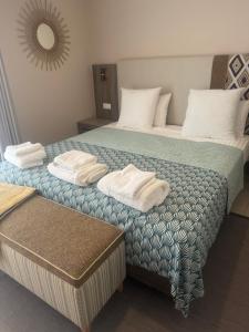 Appartement VIP Nekor