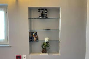 Casa Contessa nel Cuore di un Borgo Antico