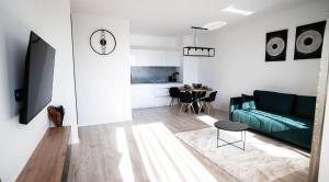 Downtown28 apartment