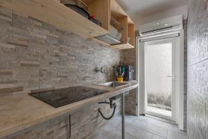 Giusy House by BarbarHouse