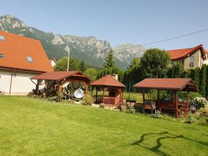 Poiana Golf Chalet