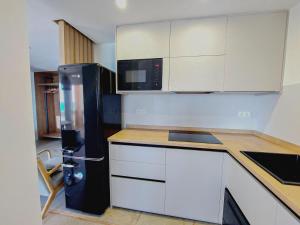 Inmovecos vista frontal mediterráneo Snipe 513