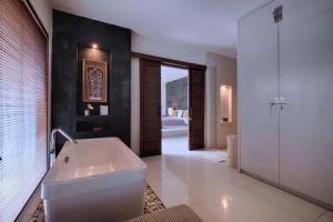 Matilda 1BR Private Pool Villa ZN115