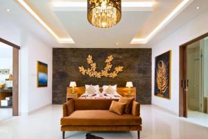 Matilda 1BR Private Pool Villa ZN115