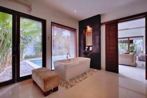 Matilda 1BR Private Pool Villa ZN115