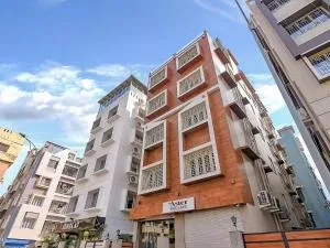 The Aster Enclave Hotel - Thākurdwari