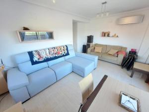 Apartamento Coral lll Rental Holidays Ref 035