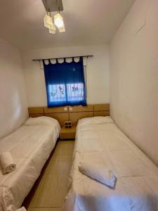 Apartamento Coral lll Rental Holidays Ref 035