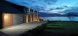 Noclegi Laguna - Tresna