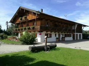 Ferienparadies Fuchsloch - Waakirchen