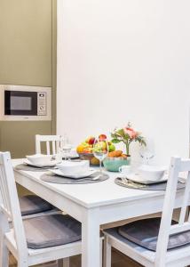 Studio Apartment in heart of Bartok Bela Boulevard