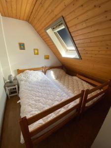 Chalets Chalet 7 : photos des chambres
