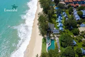 Khaolak Emerald Beach Resort and Spa - Тай-Муанг