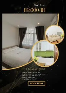 Era Apartment Đông Các - Thanh Nhan