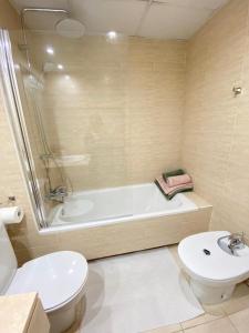 Designed apartment in Marbella