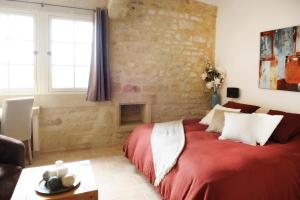 Hotels Chateau de Pondres : Chambre Double Signature