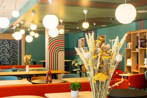 Appart'hotels Sweetly Versailles St Cyr l-ecole : photos des chambres