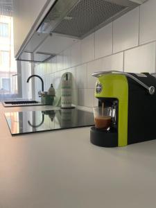 Bilocale spazioso a Lambrate