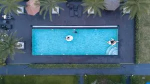 SeeView Resort (ซีวิว รีสอร์ต) - Ban Nong Chaeng