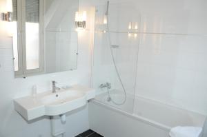 Hôtel Patio Brancion