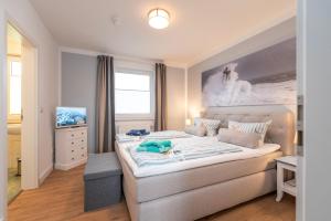 Ahlbeck, Haus Walfisch - App 2