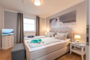 Ahlbeck, Haus Walfisch - App 2