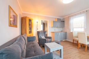 Ahlbeck, Haus Walfisch - App 2