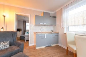 Ahlbeck, Haus Walfisch - App 2