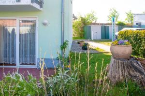 Ahlbeck, Haus Walfisch - App 2